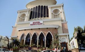 Kings Cliff Hotel,,4 star
