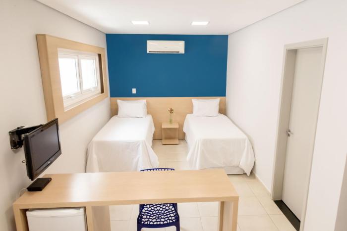 plaza inn trevo sorocaba