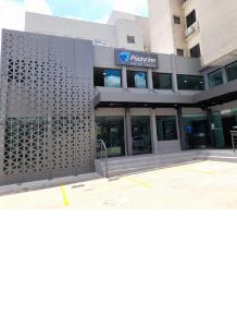 plaza inn trevo sorocaba