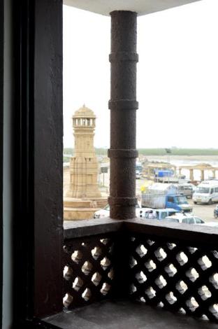Hotel Shree Vallabh,Gujarat>>Dwarka,2.5 star