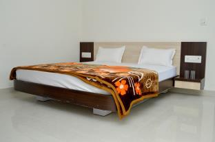 Hotel Shree Vallabh,Gujarat>>Dwarka,2.5 star