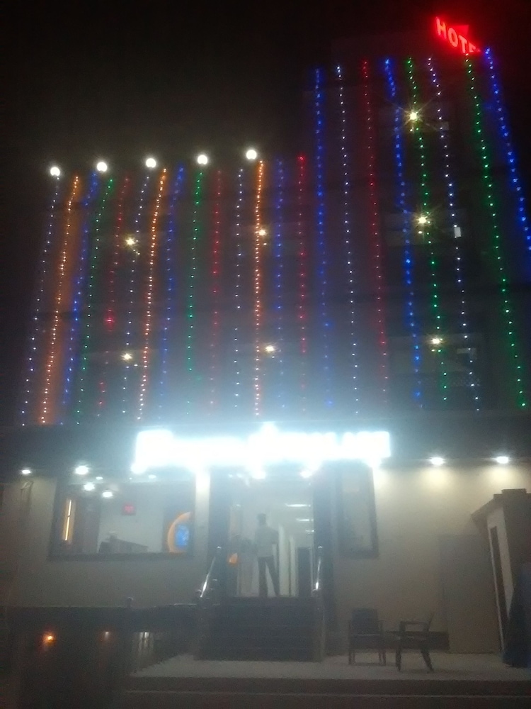 hotel shree vallabh