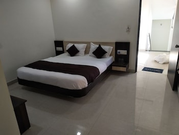 hotel shree vallabh