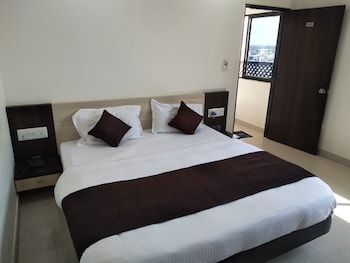 hotel shree vallabh