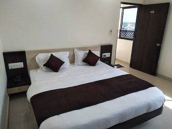 hotel shree vallabh