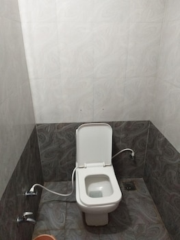 hotel shree vallabh