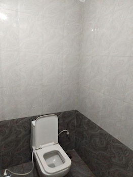 hotel shree vallabh