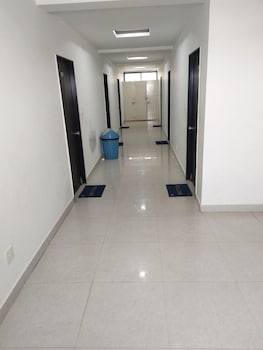 hotel shree vallabh