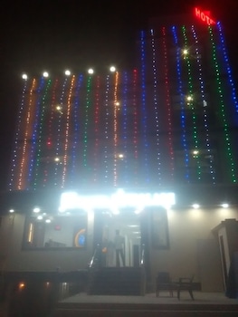 hotel shree vallabh