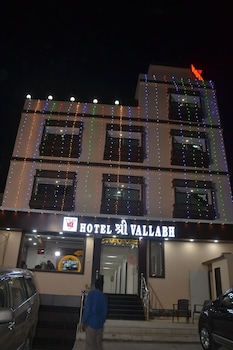 hotel shree vallabh