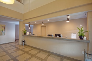 fenix hotel limeira