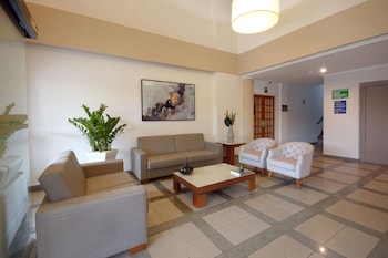 Fênix Hotel Limeira,Santa Barbara D'oeste>>Limeira,3 star