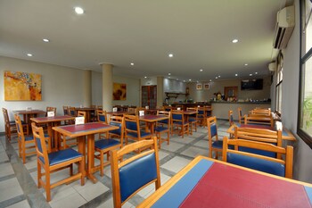 fenix hotel limeira