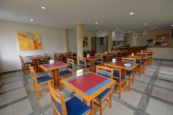 fenix hotel limeira