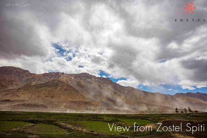 kaza