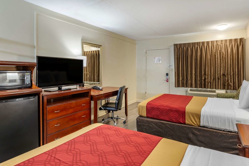 econo lodge north