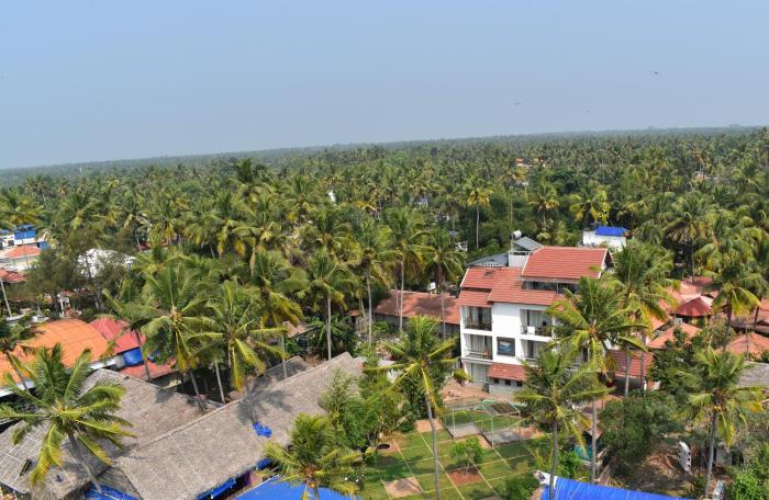 varkala