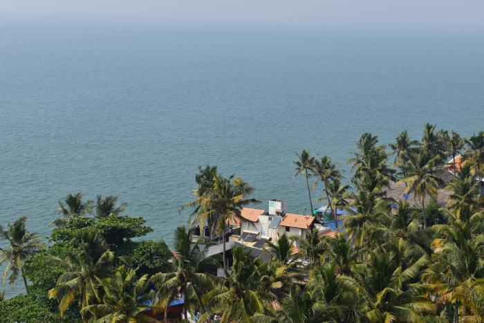 varkala