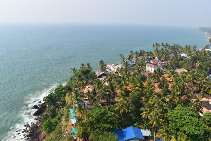 varkala
