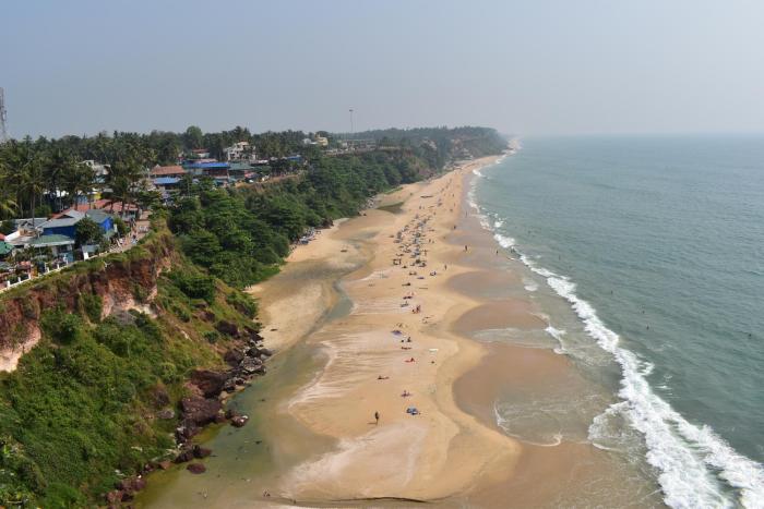 varkala