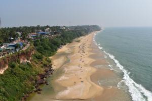 varkala
