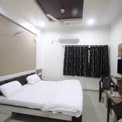 Shree Hotel,Danta>>Ambaji,3 star