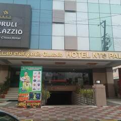 karur