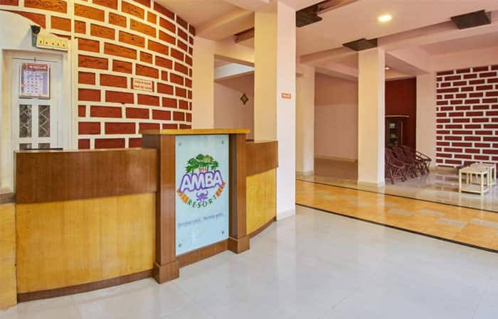 amba resort