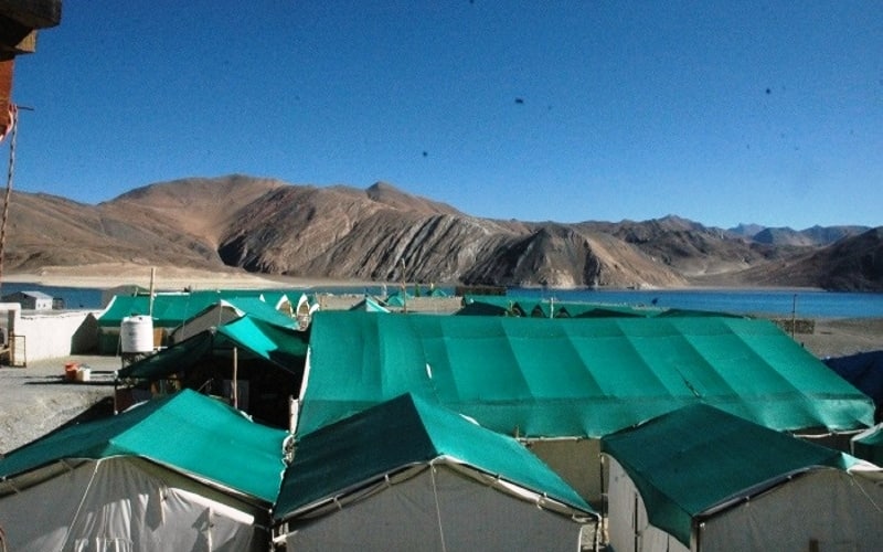 pangong