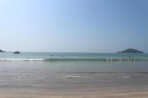 O3 Beach Resort,Canacona>>Agonda,3 star