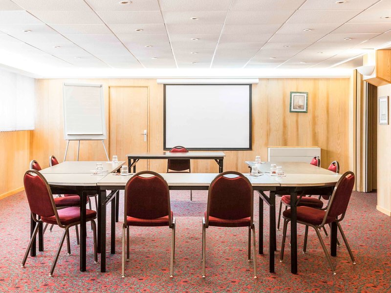 ibis chatellerault