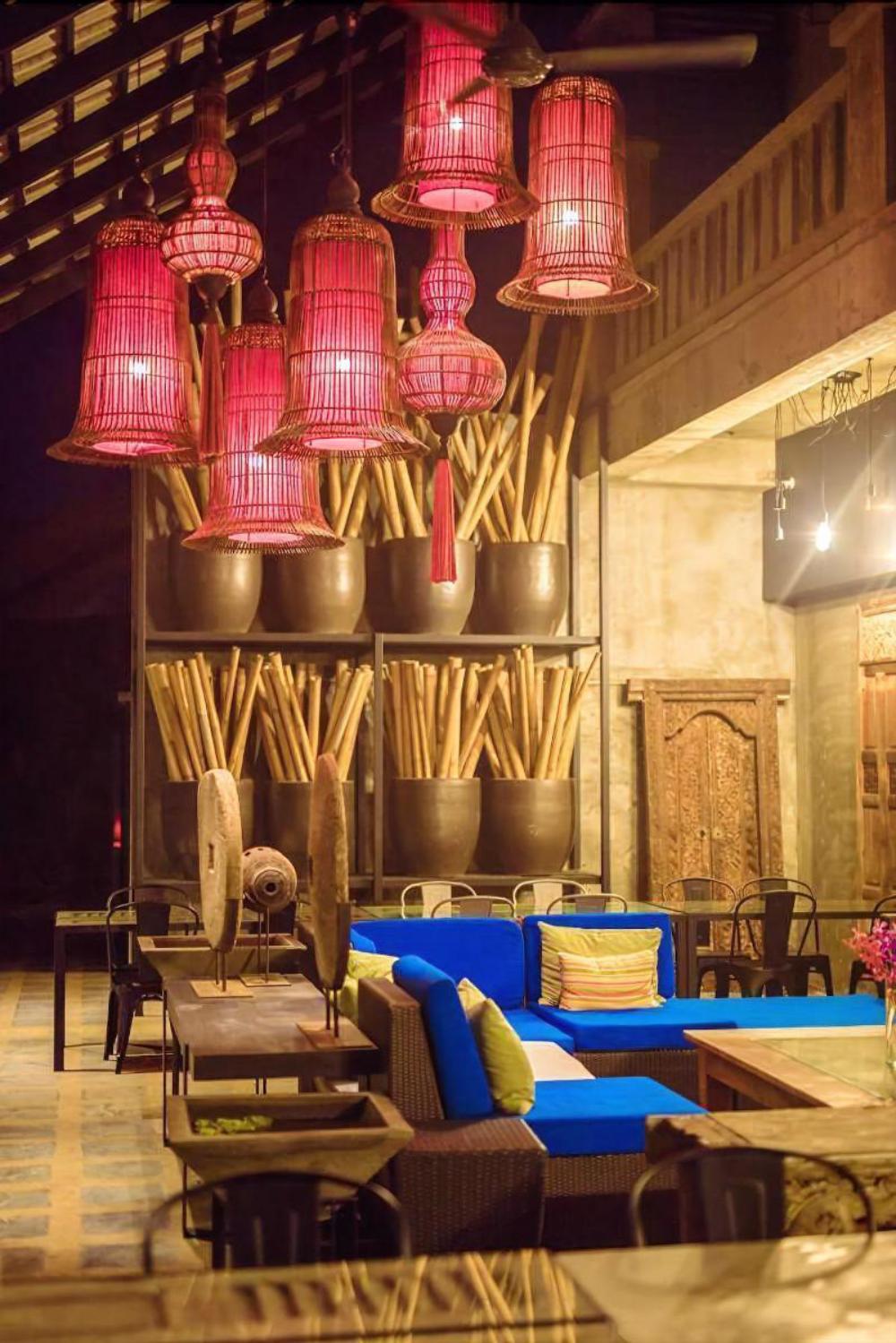 lot 33 boutique hotel