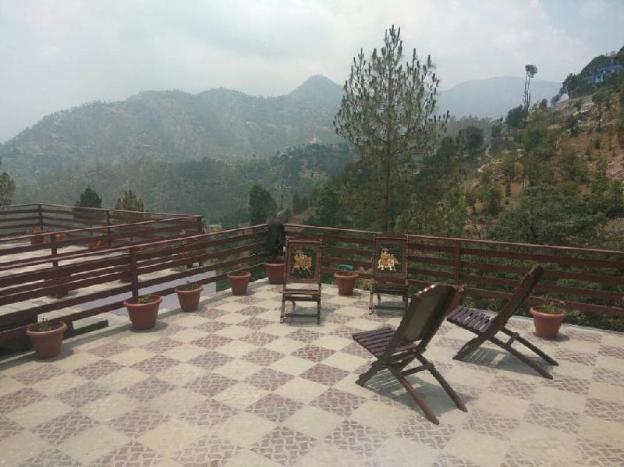 nainital