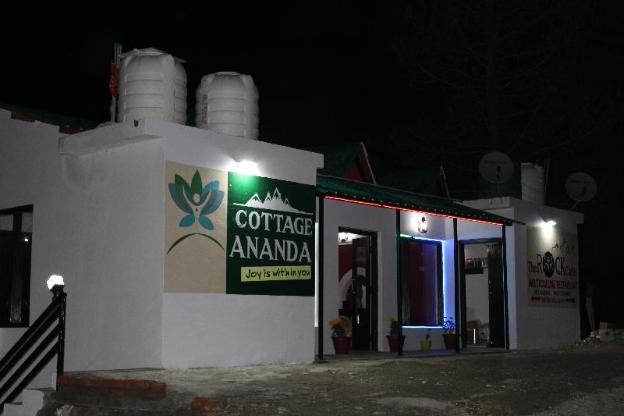 nainital