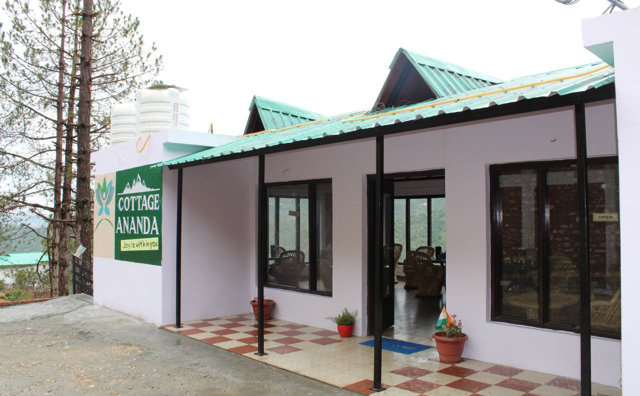 nainital