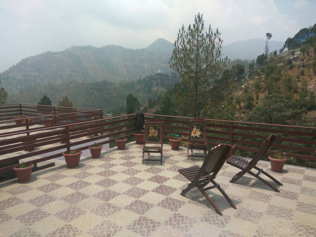 nainital