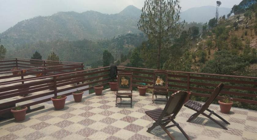 nainital