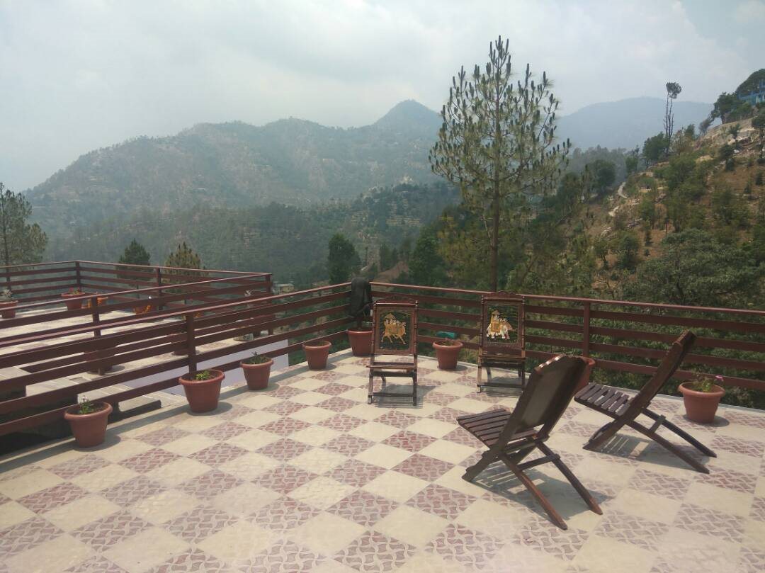 nainital