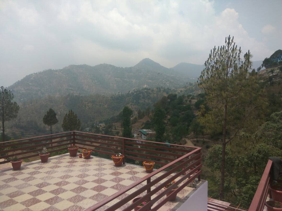 nainital