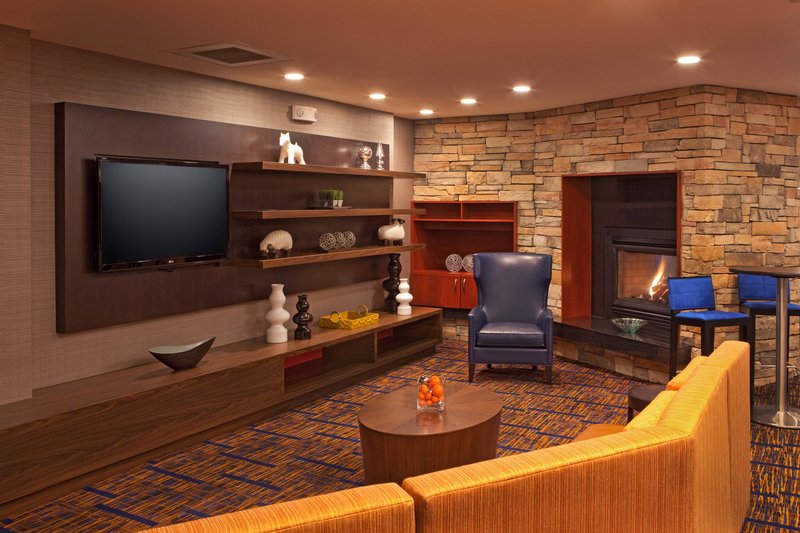 courtyard by marriott alexandria pentagon south
