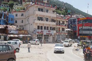 Panchvati Inn,Chamoli>>Auli,2 star