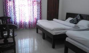 Panchvati Inn,Chamoli>>Auli,2 star