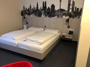 Hotel Schiller,Fürstenfeldbruck>>Bavaria,4 star