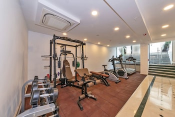 piya sport hotel