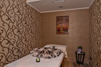 piya sport hotel