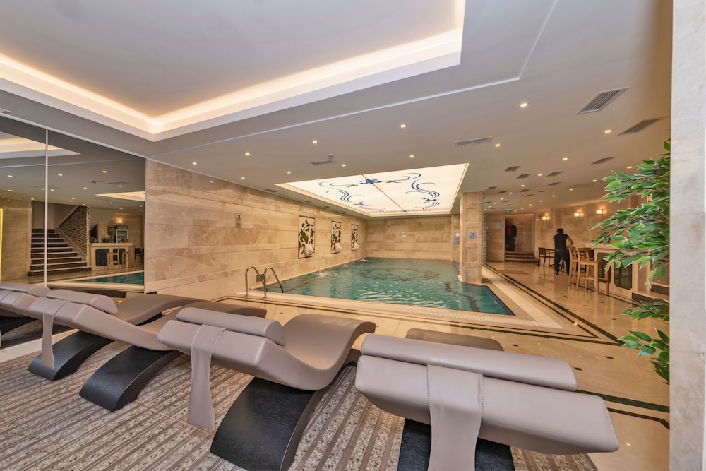 piya sport hotel
