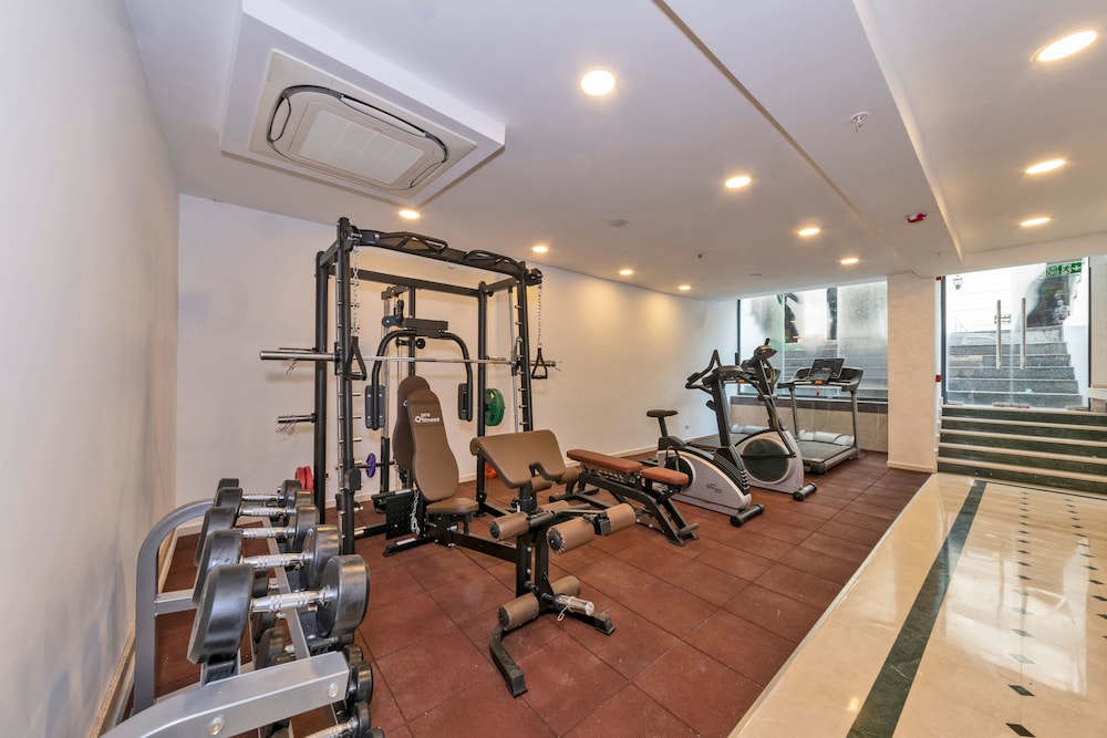 piya sport hotel