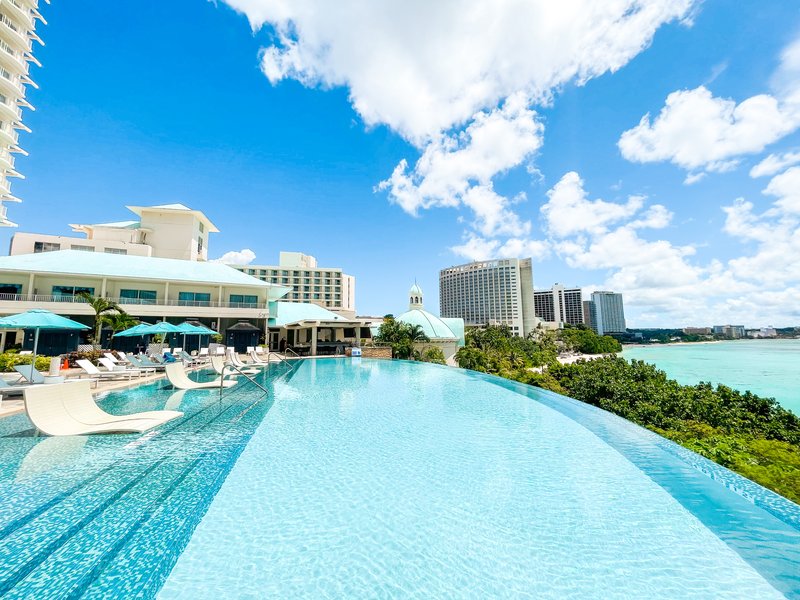 lotte hotel guam