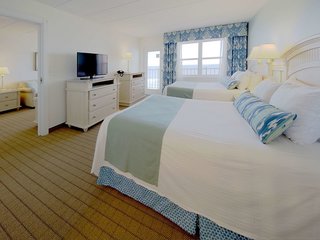 Hilton Garden Inn Ocean City Oceanfront,Ocean City>>Maryland,3 star