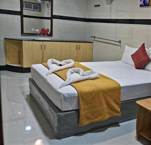 Hotel Gvs Residency,Salem>>Ayodhiyapatinam,2 star
